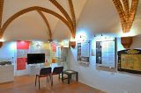 Fotoreportáž z vernisáže výstavy Příběhy hranického muzea / fotogalerie / Příběhy hranického muzea, foto: Jiří Necid