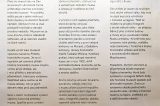 Fotoreportáž z vernisáže výstavy Příběhy hranického muzea / fotogalerie / Příběhy hranického muzea, foto: Jiří Necid