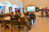 Fotoreportáž z vernisáže výstavy Příběhy hranického muzea / fotogalerie / Příběhy hranického muzea, foto: Jiří Necid