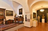 Fotoreportáž z vernisáže výstavy Příběhy hranického muzea / fotogalerie / Příběhy hranického muzea, foto: Jiří Necid