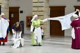 Fotoreportáž z Hranické muzejní noci 2025 / fotogalerie / Hranická muzejní noc 2025, foto: Jiří Necid