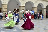 Fotoreportáž z Hranické muzejní noci 2025 / fotogalerie / Hranická muzejní noc 2025, foto: Jiří Necid