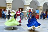Fotoreportáž z Hranické muzejní noci 2025 / fotogalerie / Hranická muzejní noc 2025, foto: Jiří Necid