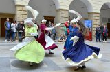 Fotoreportáž z Hranické muzejní noci 2025 / fotogalerie / Hranická muzejní noc 2025, foto: Jiří Necid
