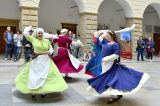 Fotoreportáž z Hranické muzejní noci 2025 / fotogalerie / Hranická muzejní noc 2025, foto: Jiří Necid