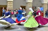 Fotoreportáž z Hranické muzejní noci 2025 / fotogalerie / Hranická muzejní noc 2025, foto: Jiří Necid