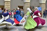Fotoreportáž z Hranické muzejní noci 2025 / fotogalerie / Hranická muzejní noc 2025, foto: Jiří Necid