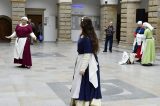 Fotoreportáž z Hranické muzejní noci 2025 / fotogalerie / Hranická muzejní noc 2025, foto: Jiří Necid