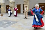 Fotoreportáž z Hranické muzejní noci 2025 / fotogalerie / Hranická muzejní noc 2025, foto: Jiří Necid