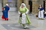 Fotoreportáž z Hranické muzejní noci 2025 / fotogalerie / Hranická muzejní noc 2025, foto: Jiří Necid