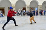 Fotoreportáž z Hranické muzejní noci 2025 / fotogalerie / Hranická muzejní noc 2025, foto: Jiří Necid