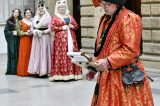 Fotoreportáž z Hranické muzejní noci 2025 / fotogalerie / Hranická muzejní noc 2025, foto: Jiří Necid