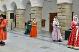 Fotoreportáž z Hranické muzejní noci 2025 / fotogalerie / Hranická muzejní noc 2025, foto: Jiří Necid