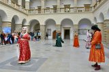 Fotoreportáž z Hranické muzejní noci 2025 / fotogalerie / Hranická muzejní noc 2025, foto: Jiří Necid