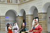 Fotoreportáž z Hranické muzejní noci 2025 / fotogalerie / Hranická muzejní noc 2025, foto: Jiří Necid
