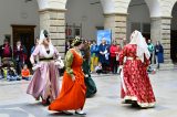 Fotoreportáž z Hranické muzejní noci 2025 / fotogalerie / Hranická muzejní noc 2025, foto: Jiří Necid