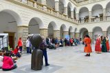 Fotoreportáž z Hranické muzejní noci 2025 / fotogalerie / Hranická muzejní noc 2025, foto: Jiří Necid
