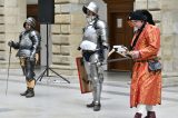 Fotoreportáž z Hranické muzejní noci 2025 / fotogalerie / Hranická muzejní noc 2025, foto: Jiří Necid