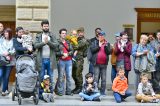 Fotoreportáž z Hranické muzejní noci 2025 / fotogalerie / Hranická muzejní noc 2025, foto: Jiří Necid