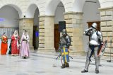 Fotoreportáž z Hranické muzejní noci 2025 / fotogalerie / Hranická muzejní noc 2025, foto: Jiří Necid