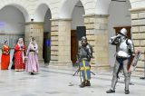 Fotoreportáž z Hranické muzejní noci 2025 / fotogalerie / Hranická muzejní noc 2025, foto: Jiří Necid