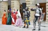 Fotoreportáž z Hranické muzejní noci 2025 / fotogalerie / Hranická muzejní noc 2025, foto: Jiří Necid