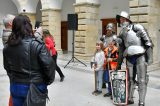 Fotoreportáž z Hranické muzejní noci 2025 / fotogalerie / Hranická muzejní noc 2025, foto: Jiří Necid