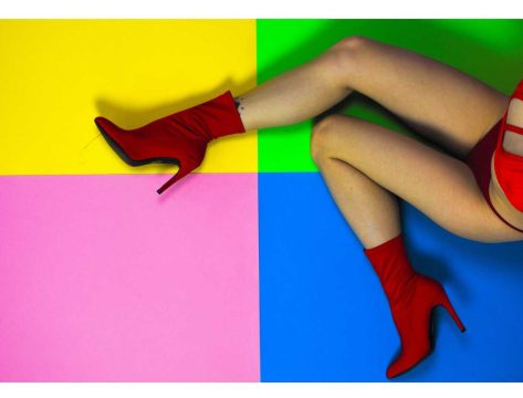 1. mezinárodní fotografický salon Czech Art Photo 2025