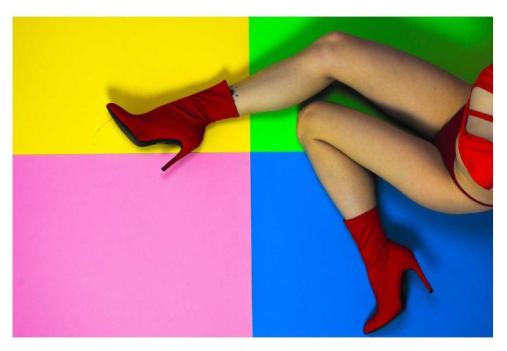 1. mezinárodní fotografický salon Czech Art Photo 2025