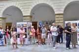 Výstava Czech Art Photo už jen do neděle / fotogalerie / Czech Art Photo 2025, foto: Jiří Necid