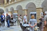 Výstava Czech Art Photo už jen do neděle / fotogalerie / Czech Art Photo 2025, foto: Jiří Necid