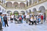 Výstava Czech Art Photo už jen do neděle / fotogalerie / Czech Art Photo 2025, foto: Jiří Necid