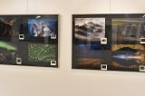 Výstava Czech Art Photo už jen do neděle / fotogalerie / Czech Art Photo 2025, foto: Jiří Necid