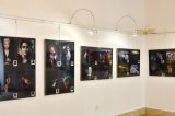 Výstava Czech Art Photo už jen do neděle / fotogalerie / Czech Art Photo 2025, foto: Jiří Necid