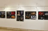 Výstava Czech Art Photo už jen do neděle / fotogalerie / Czech Art Photo 2025, foto: Jiří Necid