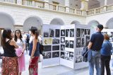 Výstava Czech Art Photo už jen do neděle / fotogalerie / Czech Art Photo 2025, foto: Jiří Necid