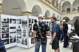 Výstava Czech Art Photo už jen do neděle / fotogalerie / Czech Art Photo 2025, foto: Jiří Necid