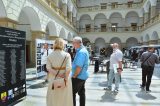 Výstava Czech Art Photo už jen do neděle / fotogalerie / Czech Art Photo 2025, foto: Jiří Necid