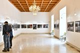 Výstava Czech Art Photo už jen do neděle / fotogalerie / Czech Art Photo 2025, foto: Jiří Necid