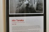 Fotoreportáž z vernisáže výstavy Tajně: Min Tanaka v letech 1985-1988 / fotogalerie / Tajně: Min Tanaka v letech 1985-1988, foto: Jiří Necid