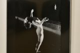 Fotoreportáž z vernisáže výstavy Tajně: Min Tanaka v letech 1985-1988 / fotogalerie / Tajně: Min Tanaka v letech 1985-1988, foto: Jiří Necid