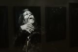 Fotoreportáž z vernisáže výstavy Tajně: Min Tanaka v letech 1985-1988 / fotogalerie / Tajně: Min Tanaka v letech 1985-1988, foto: Jiří Necid