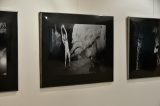 Fotoreportáž z vernisáže výstavy Tajně: Min Tanaka v letech 1985-1988 / fotogalerie / Tajně: Min Tanaka v letech 1985-1988, foto: Jiří Necid