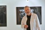 Fotoreportáž z vernisáže výstavy Tajně: Min Tanaka v letech 1985-1988 / fotogalerie / Tajně: Min Tanaka v letech 1985-1988, foto: Jiří Necid