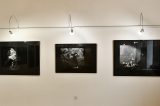 Fotoreportáž z vernisáže výstavy Tajně: Min Tanaka v letech 1985-1988 / fotogalerie / Tajně: Min Tanaka v letech 1985-1988, foto: Jiří Necid