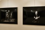 Fotoreportáž z vernisáže výstavy Tajně: Min Tanaka v letech 1985-1988 / fotogalerie / Tajně: Min Tanaka v letech 1985-1988, foto: Jiří Necid