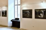 Fotoreportáž z vernisáže výstavy Tajně: Min Tanaka v letech 1985-1988 / fotogalerie / Tajně: Min Tanaka v letech 1985-1988, foto: Jiří Necid