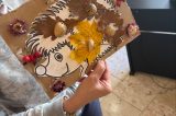 Podzimní tvoření v muzeu / fotogalerie / Podzimní tvoření, foto: Domov Větrný mlýn Skalička